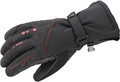 Salomon Propeller Cs Damen Handschuhe schwarz/rot